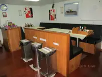 Koelschip te koop