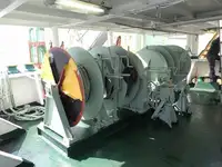 Bulkcarrier te koop