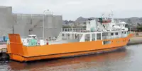 Ro-Ro ship Te koop