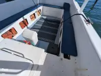 Ro-Ro-veerboot te koop