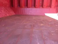 Bulkcarrier te koop