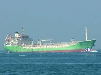 Olie-/chemikaliëntanker te koop