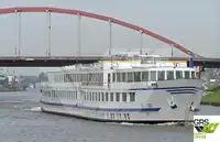 Cruise schip Te koop