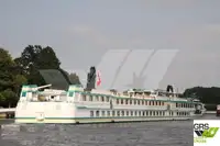 Passagiersschip te koop