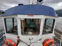Lootsboot te koop
