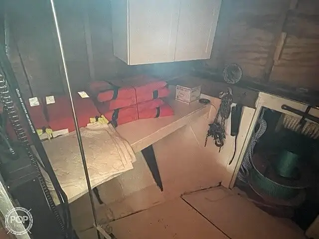 Trawler te koop
