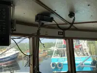 Trawler te koop
