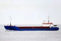 Vrachtschip Te koop