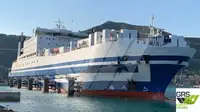 Ro-Ro-schip te koop