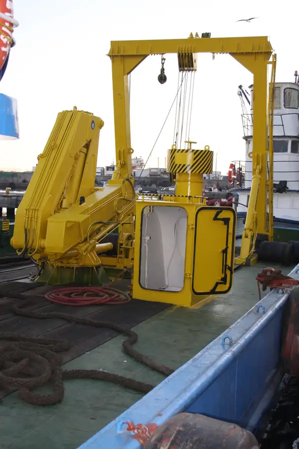 Sleperschip te koop