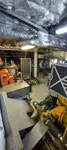 Bemanningboot te koop