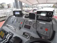 Passagiersschip te koop