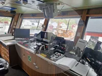Veerboot te koop