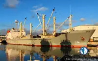 Koelschip te koop