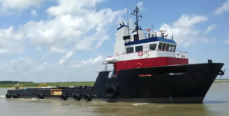 Fast Supply Vessel (FSV) te koop