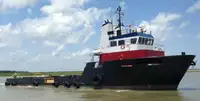 Fast Supply Vessel (FSV) te koop