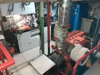 Sleperschip te koop
