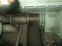 Koelschip te koop
