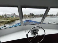 Passagiersschip te koop