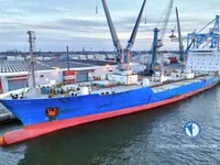 Koelschip te koop