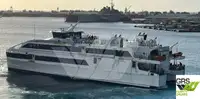 Ro-Ro ship Te koop
