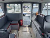 Lootsboot te koop
