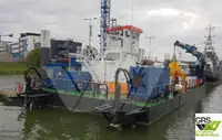 General Cargo/Multi-purpose te koop