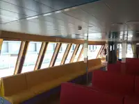 Ro-Ro-schip te koop