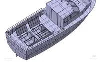 Sleperschip te koop