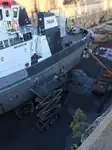Sleepboot Te koop