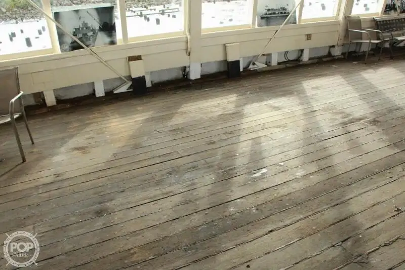 Veerboot te koop