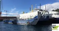 Barge te koop