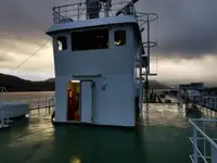 Ro-Ro-schip te koop