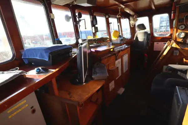 Fast Supply Vessel (FSV) te koop