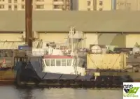 Sleperschip te koop