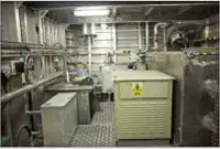 Koelschip te koop