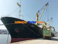 Bulkcarrier te koop