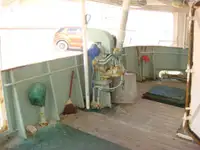 Langlijnschip te koop