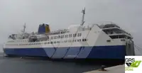 Ro-Ro-schip te koop