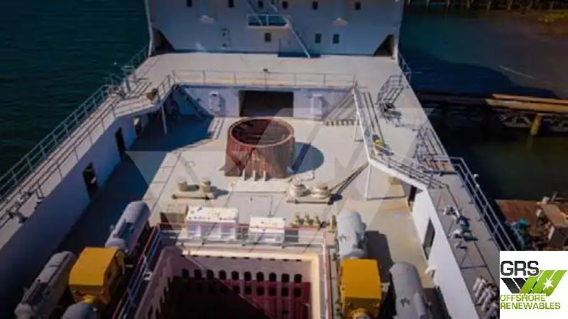 Fast Supply Vessel (FSV) te koop