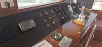 Passagiersschip te koop