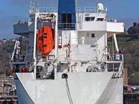 Koelschip te koop