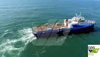Servicevaartuig voor windparken te koop