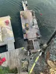 Barge te koop