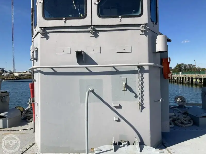 landingsvaartuig, tank te koop