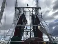 Trawler te koop