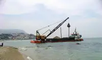 Barge te koop