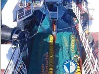 Trawler te koop