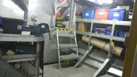 Bemanningboot te koop