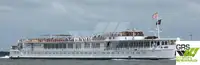Cruise schip Te koop